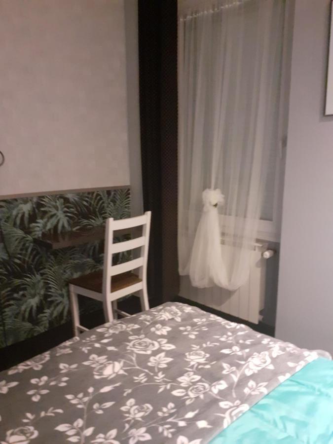 Hotel Le Kamelia Сал Екстериор снимка