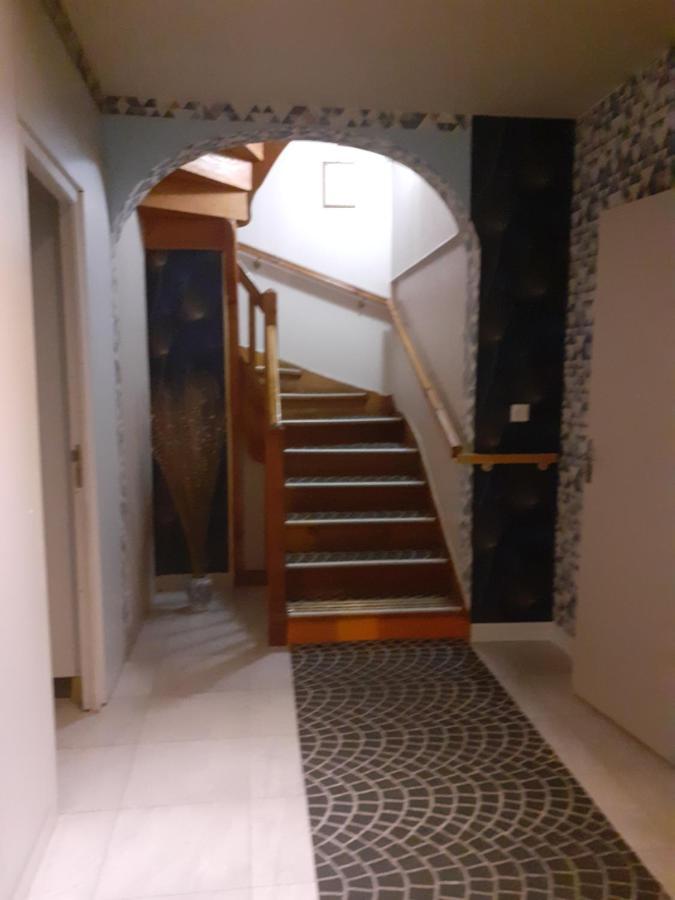 Hotel Le Kamelia Сал Екстериор снимка